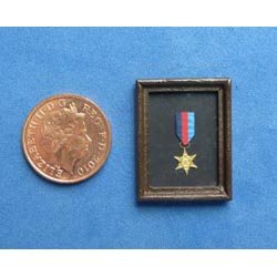 WW11 1939 - 1945 Star